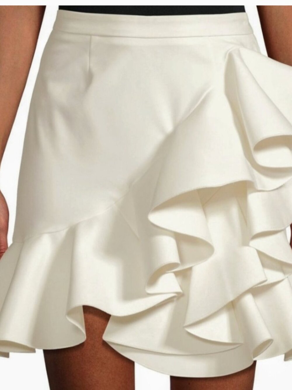 Ronny Kobo Collection Solange Skirt